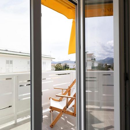 Anreale Rooms Paestum Luaran gambar