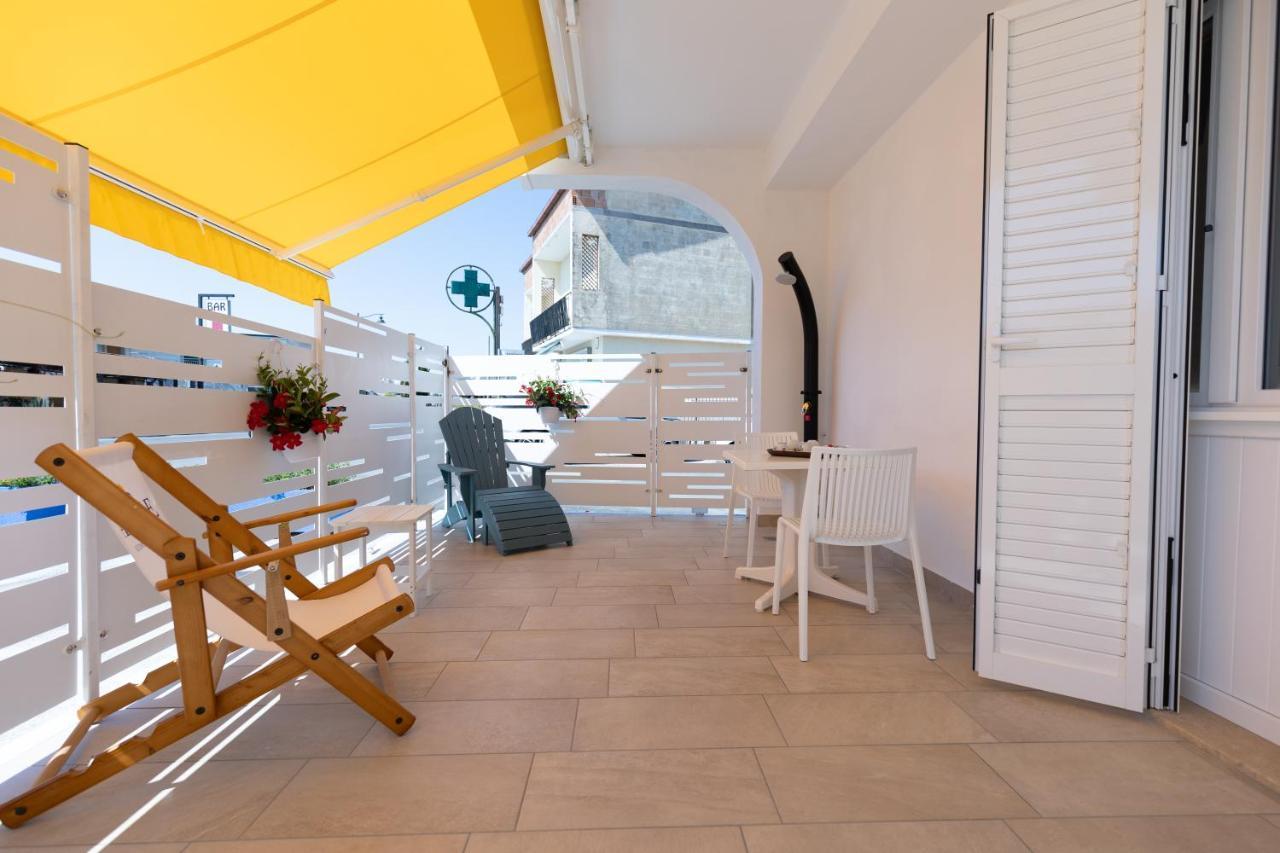 Anreale Rooms Paestum Luaran gambar