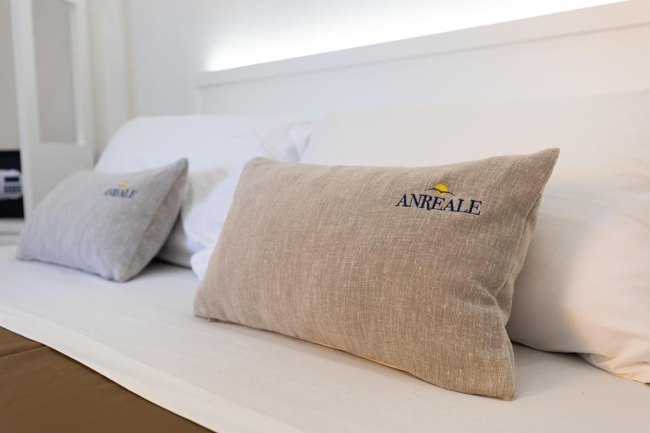 Anreale Rooms Paestum Luaran gambar