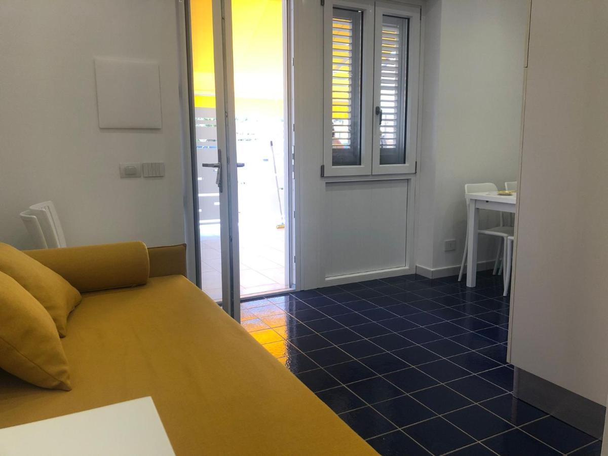 Anreale Rooms Paestum Luaran gambar