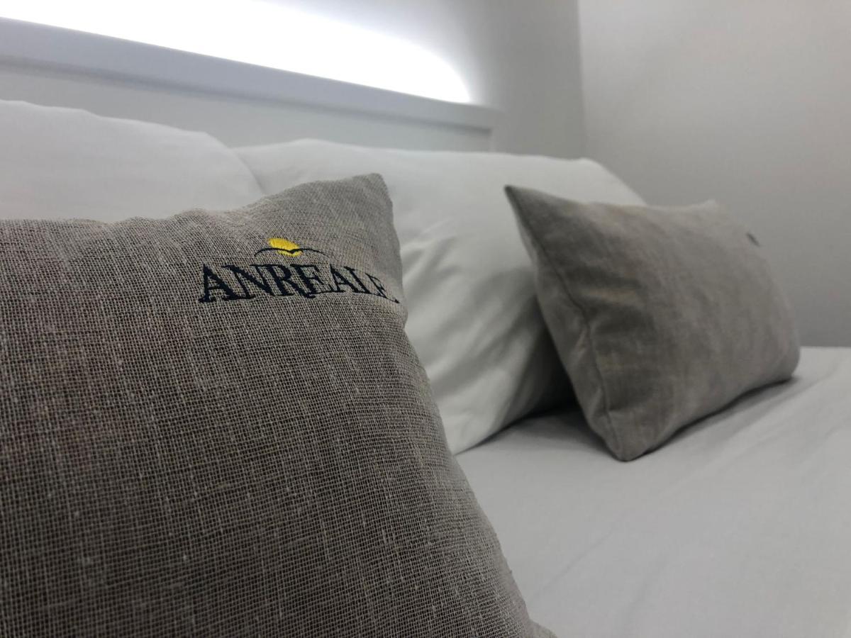 Anreale Rooms Paestum Luaran gambar