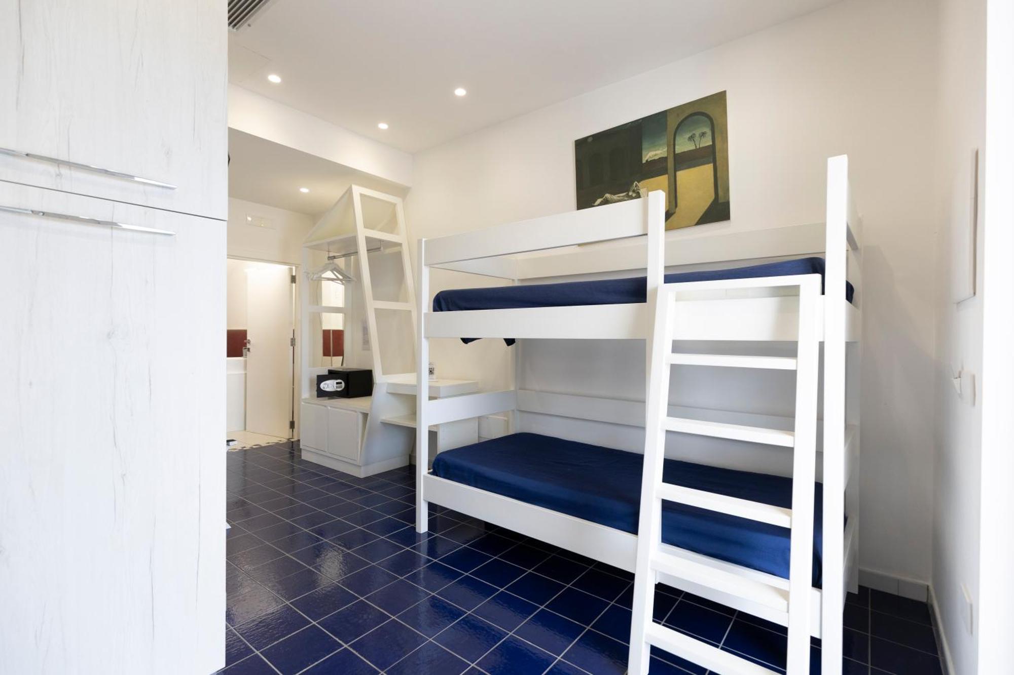 Anreale Rooms Paestum Luaran gambar