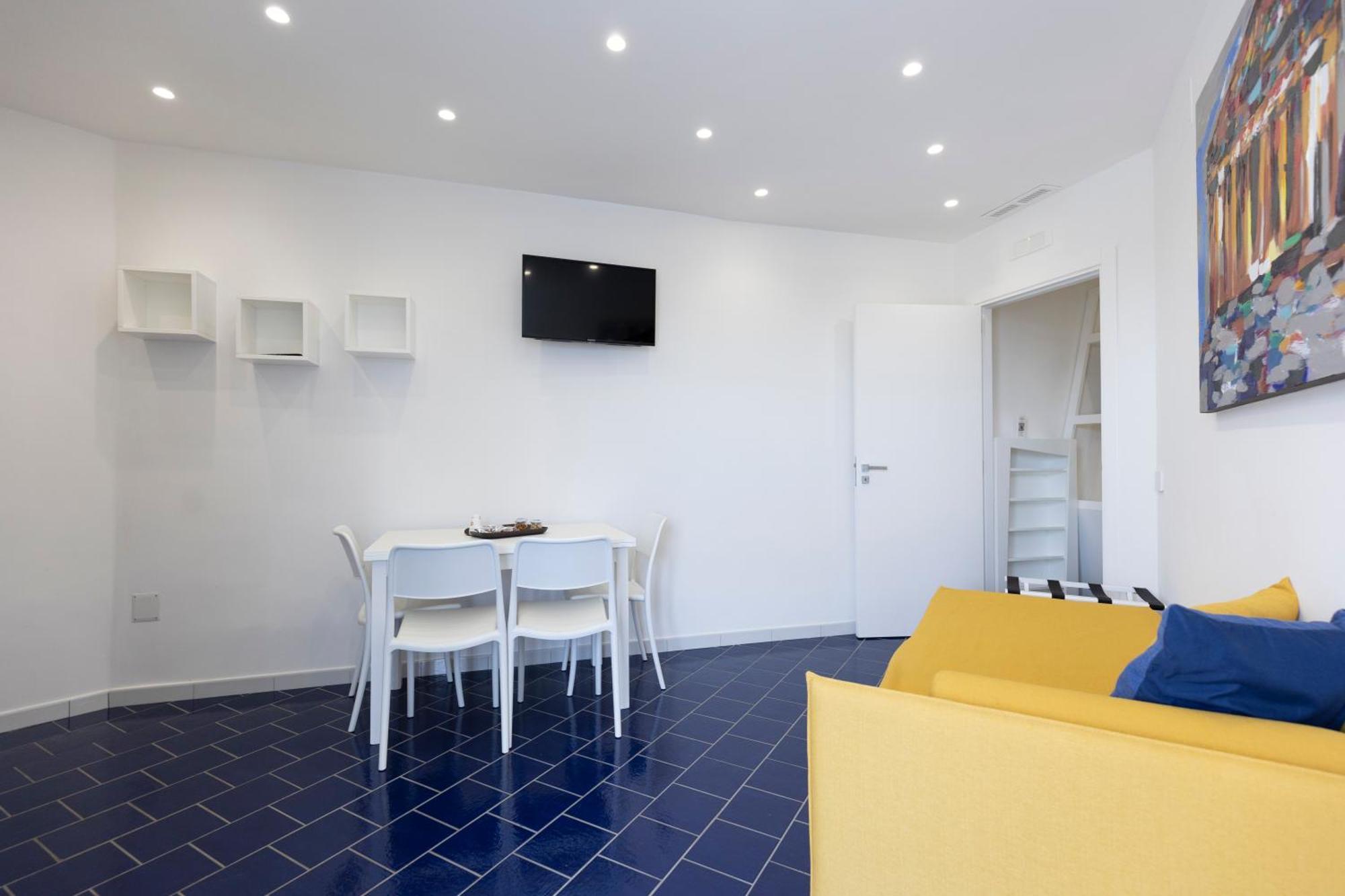 Anreale Rooms Paestum Luaran gambar