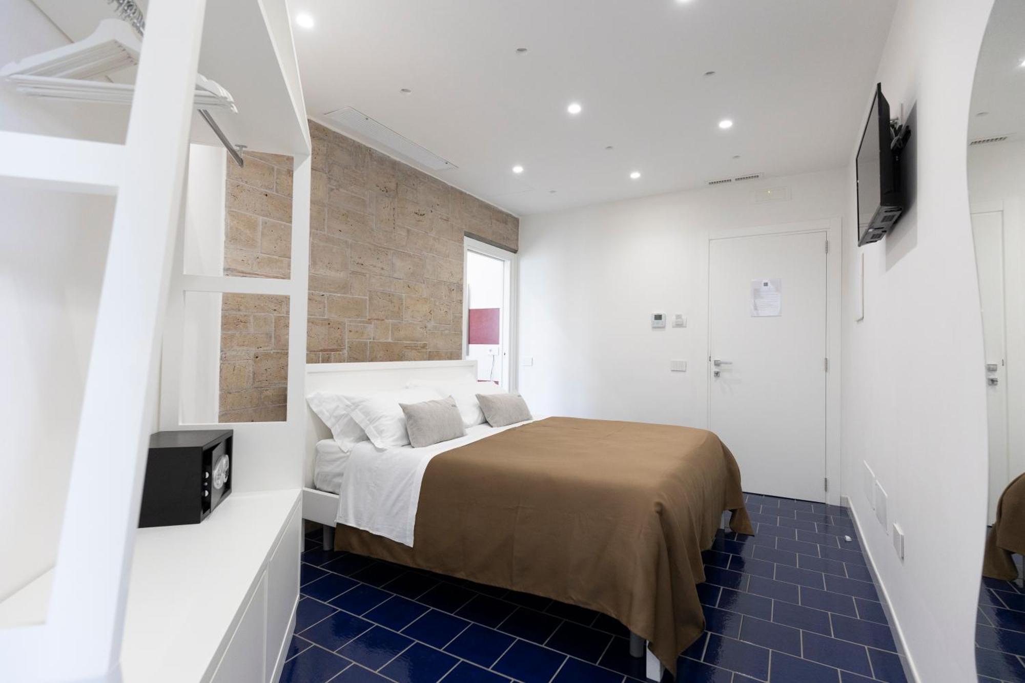Anreale Rooms Paestum Luaran gambar