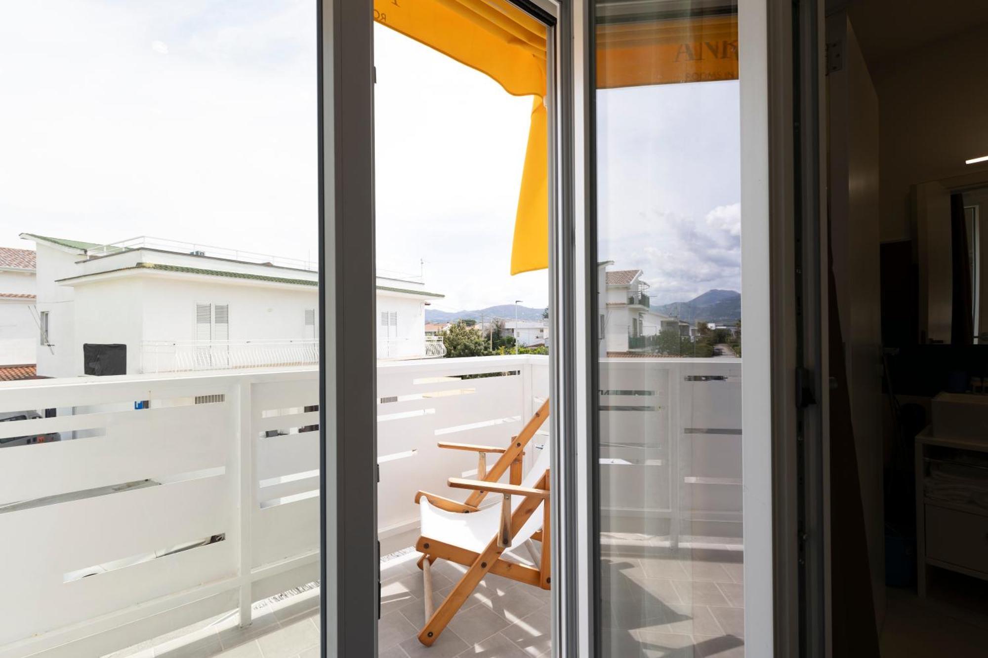 Anreale Rooms Paestum Luaran gambar