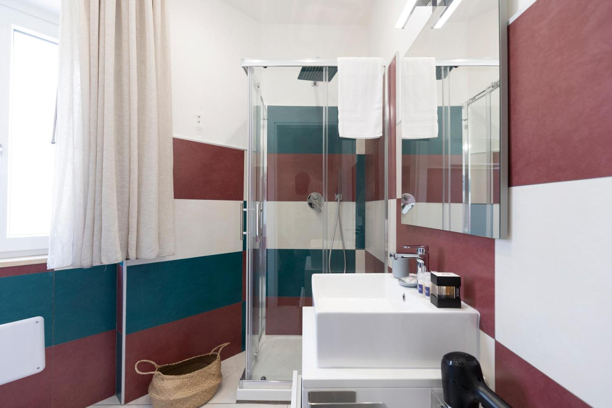 Anreale Rooms Paestum Luaran gambar