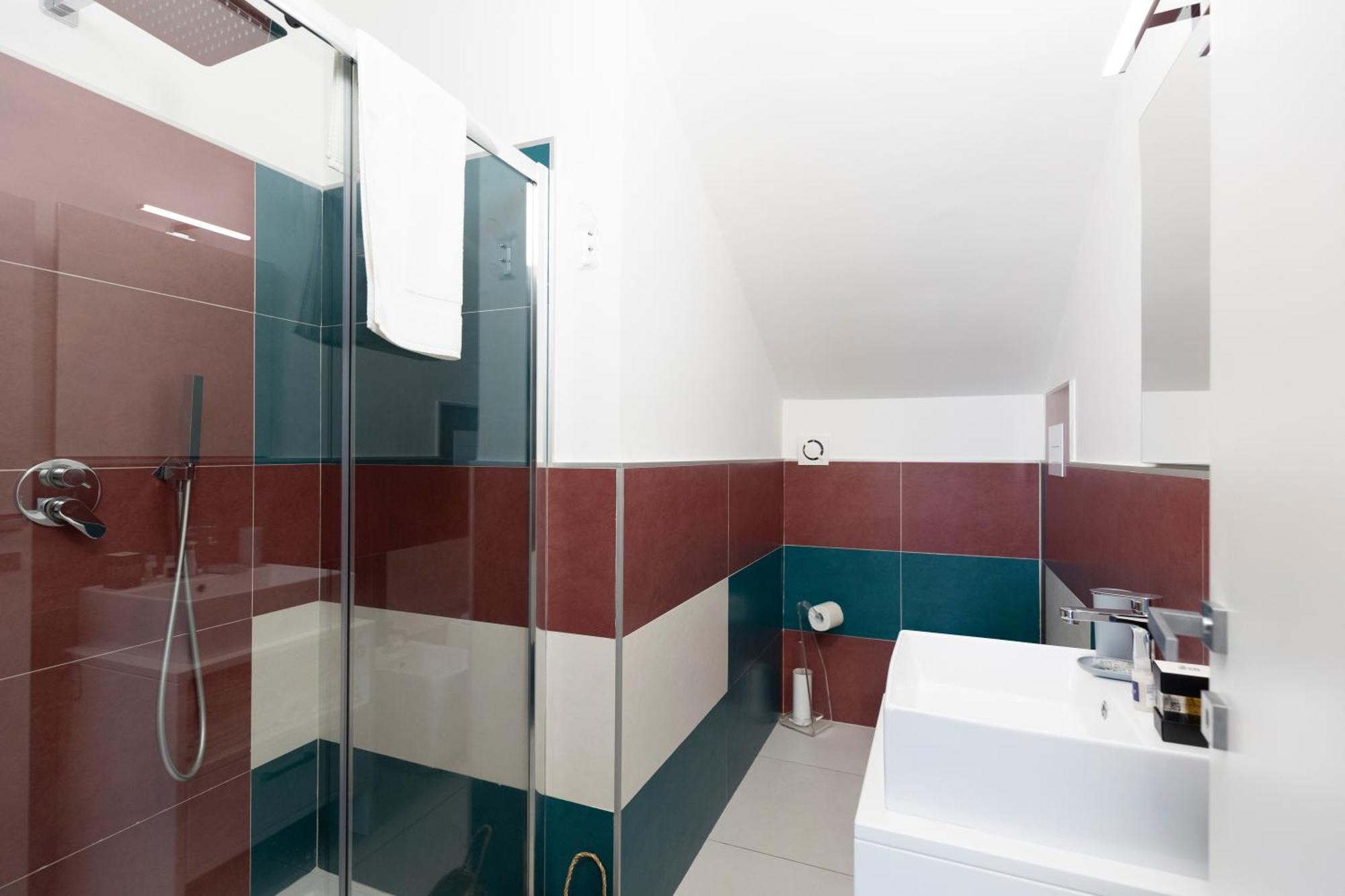 Anreale Rooms Paestum Luaran gambar