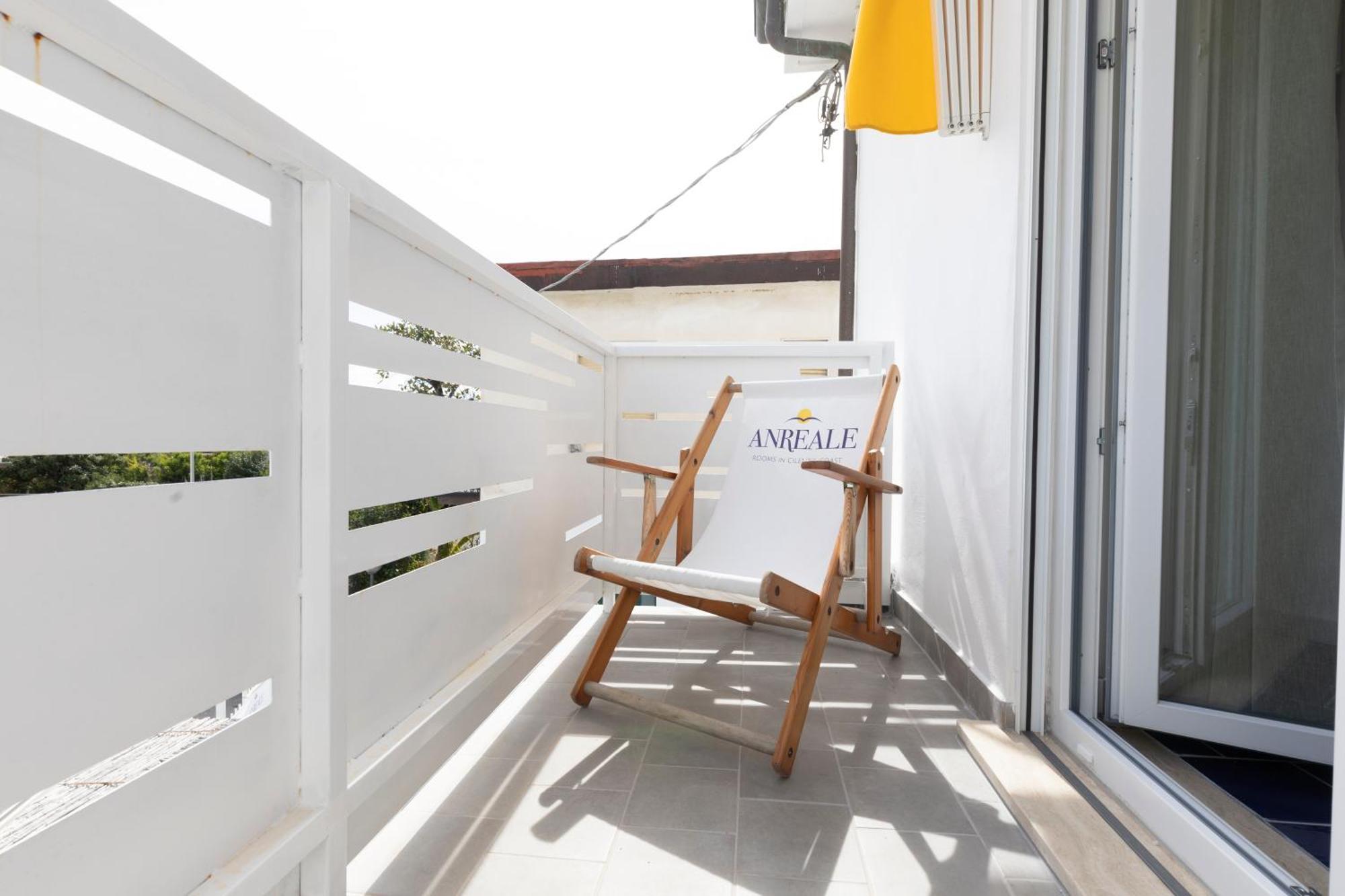 Anreale Rooms Paestum Luaran gambar