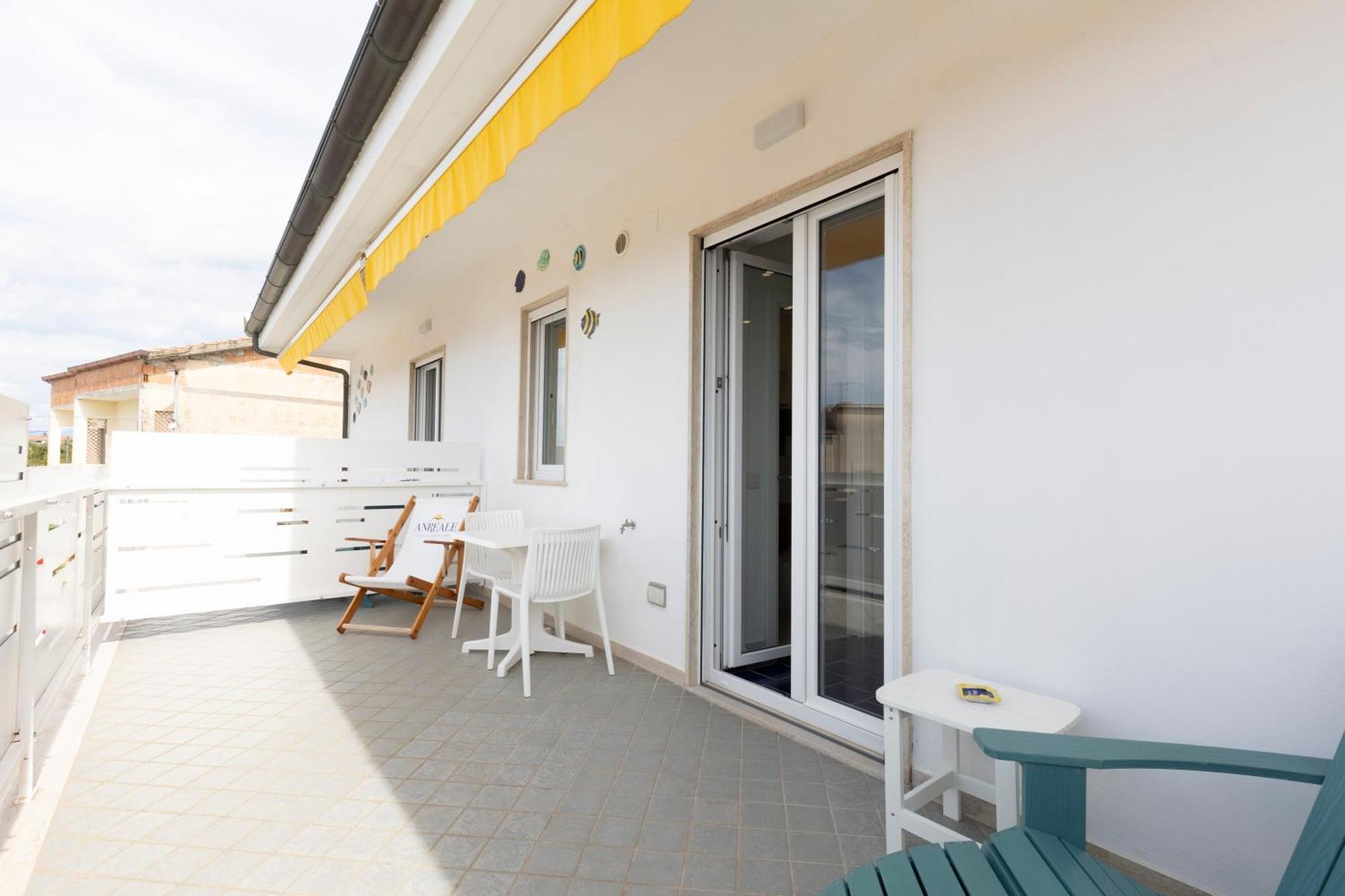 Anreale Rooms Paestum Luaran gambar