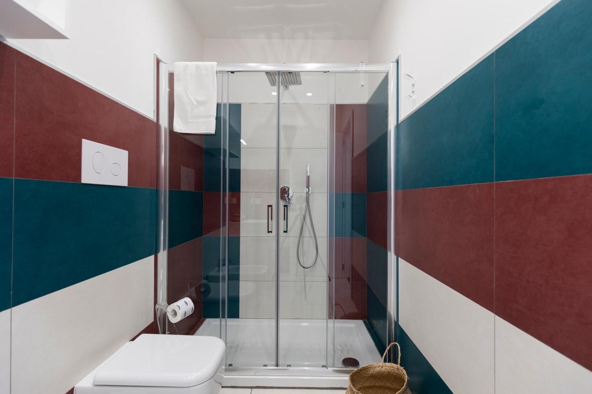 Anreale Rooms Paestum Luaran gambar