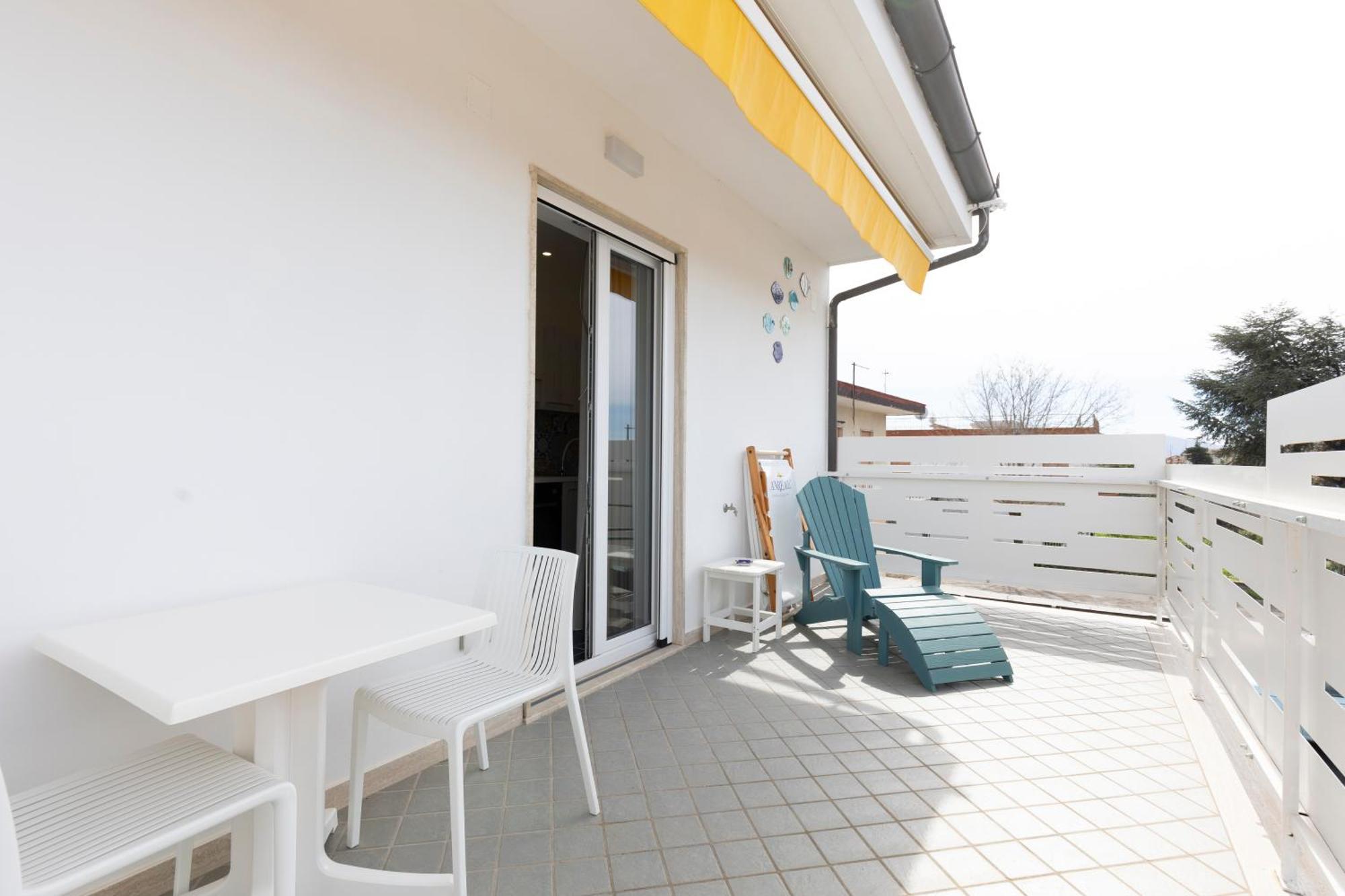 Anreale Rooms Paestum Luaran gambar