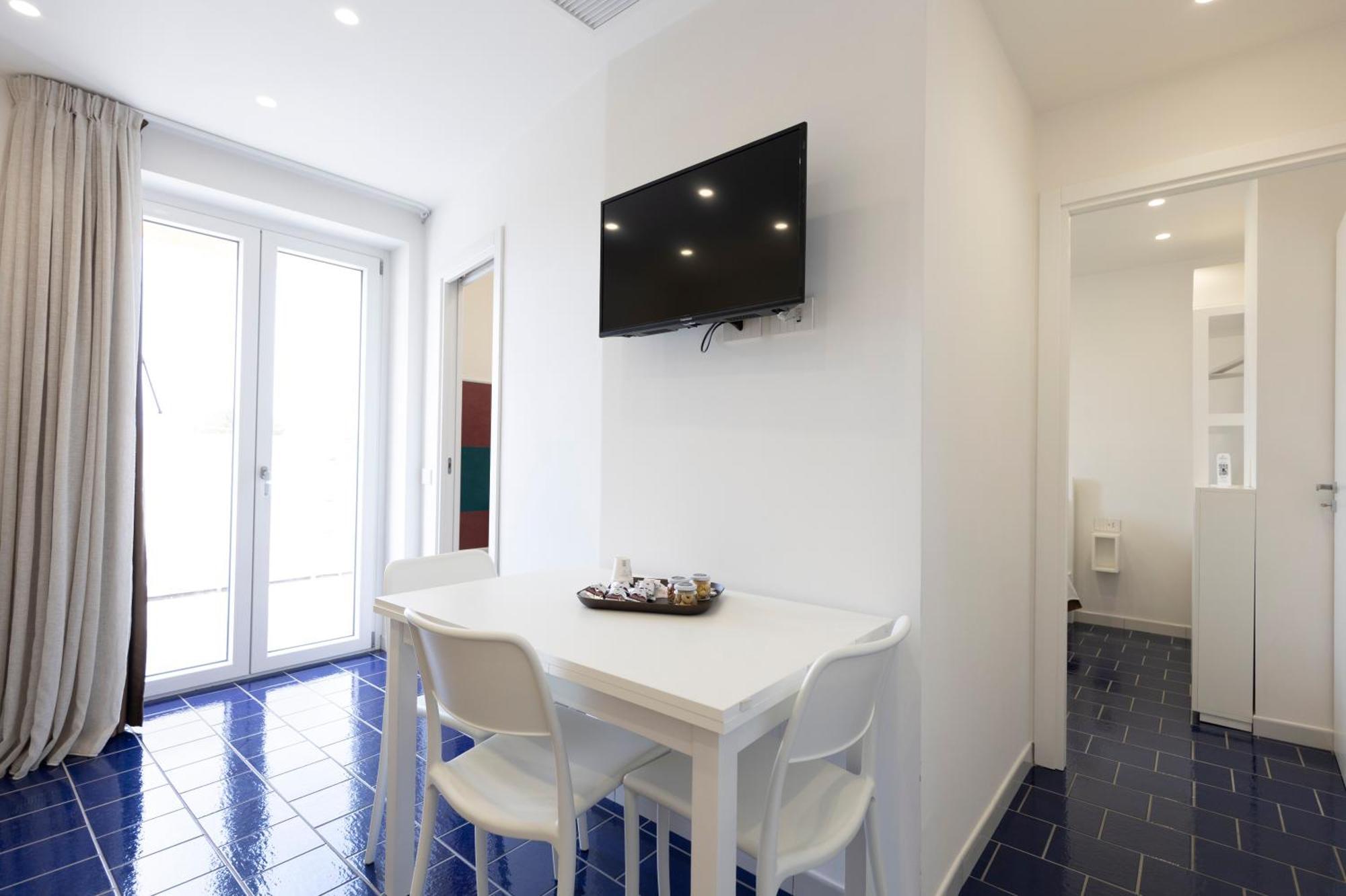 Anreale Rooms Paestum Luaran gambar