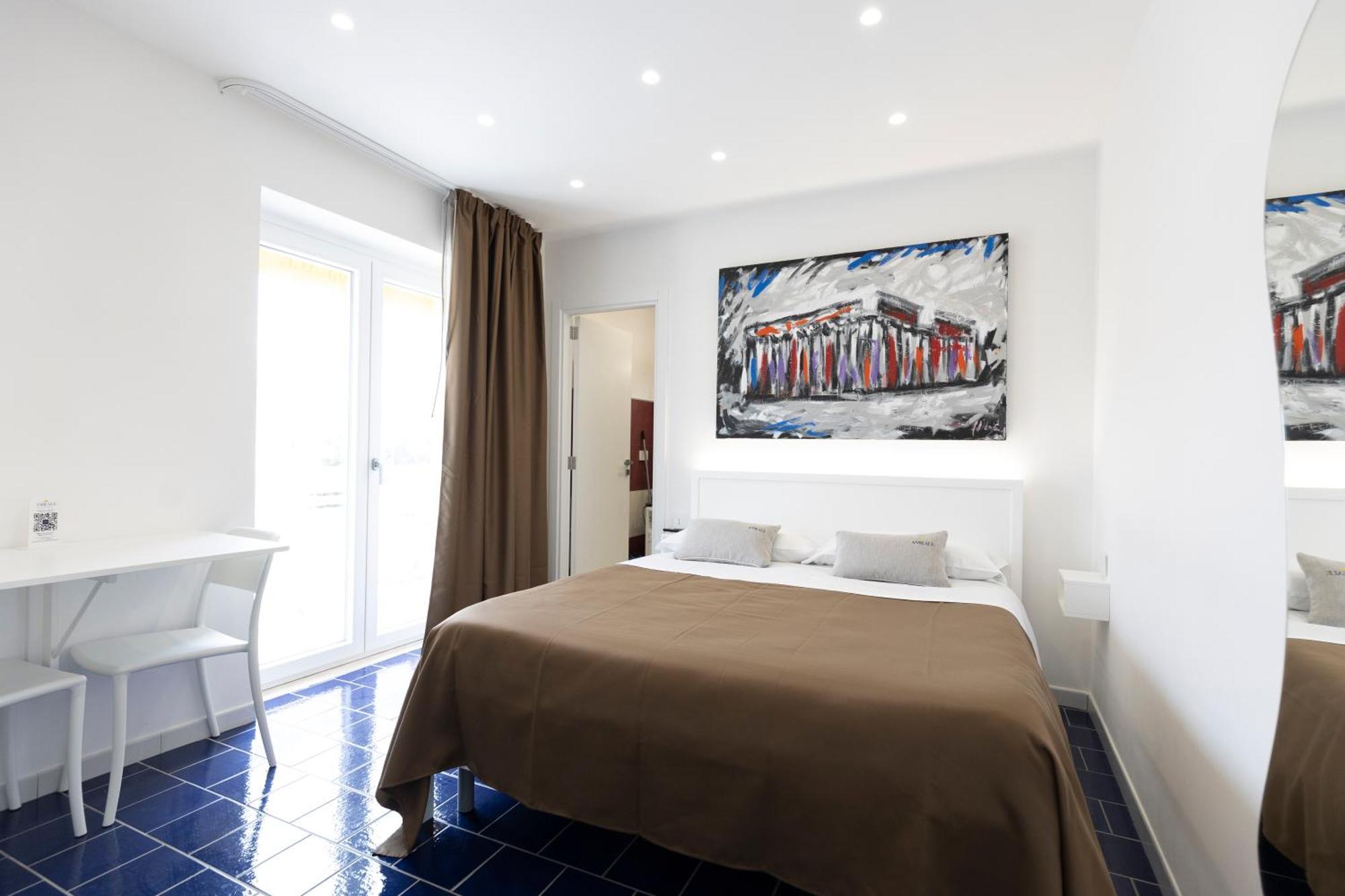 Anreale Rooms Paestum Luaran gambar